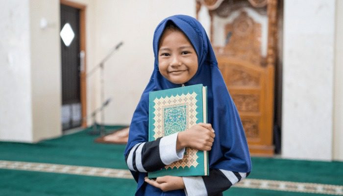 Siti Aminah